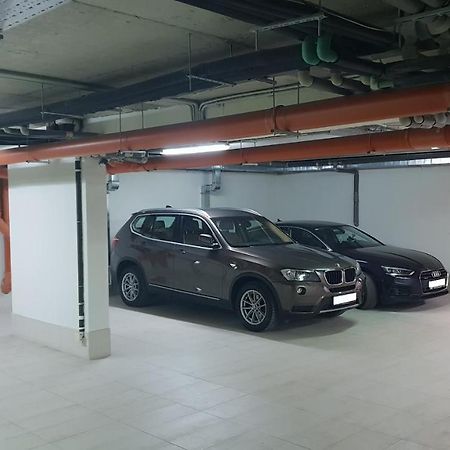 Viko Boutique Apart Hotel Sofia Luaran gambar