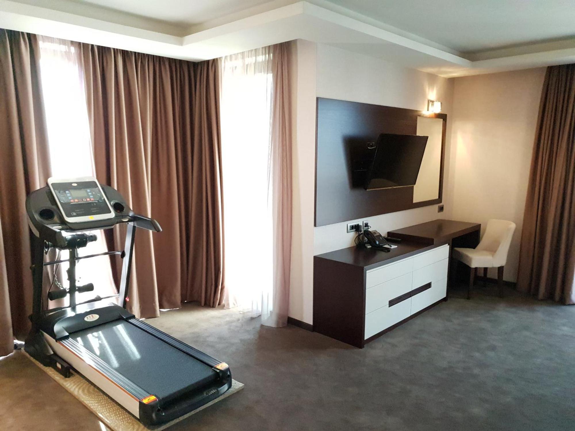 Viko Boutique Apart Hotel Sofia Luaran gambar
