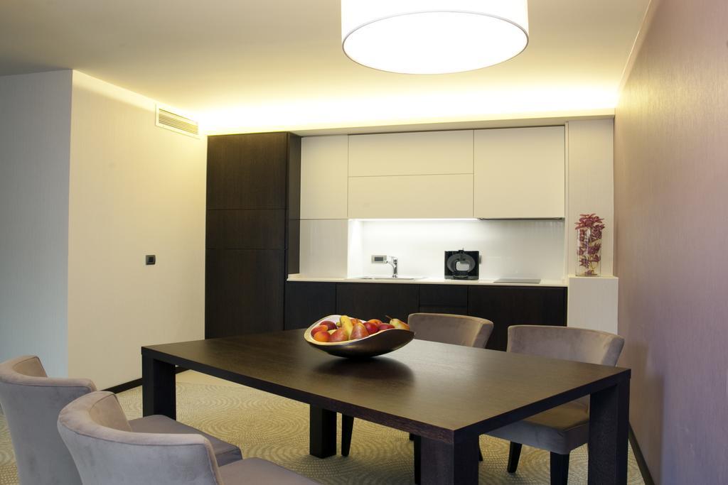 Viko Boutique Apart Hotel Sofia Luaran gambar