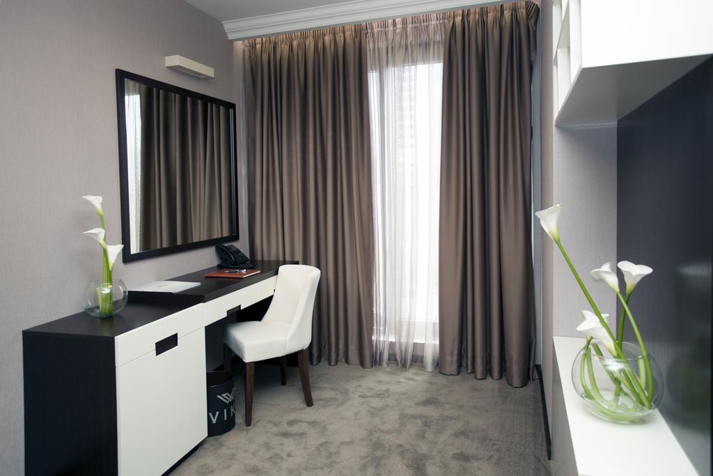 Viko Boutique Apart Hotel Sofia Luaran gambar