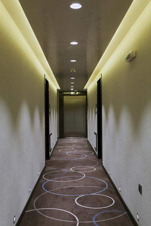 Viko Boutique Apart Hotel Sofia Luaran gambar