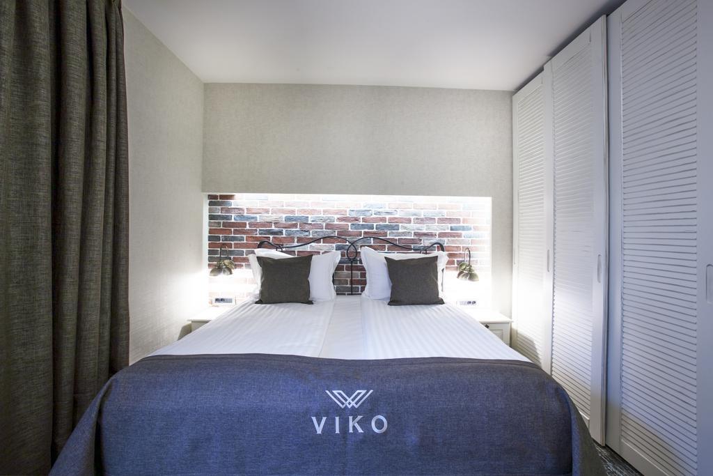 Viko Boutique Apart Hotel Sofia Luaran gambar