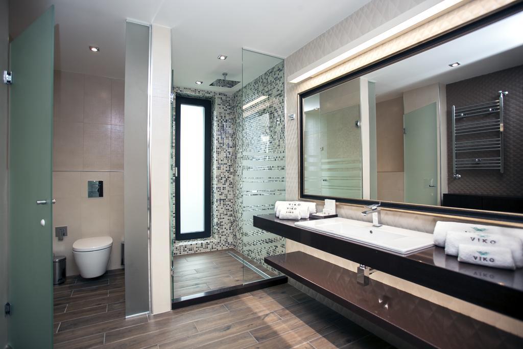 Viko Boutique Apart Hotel Sofia Luaran gambar
