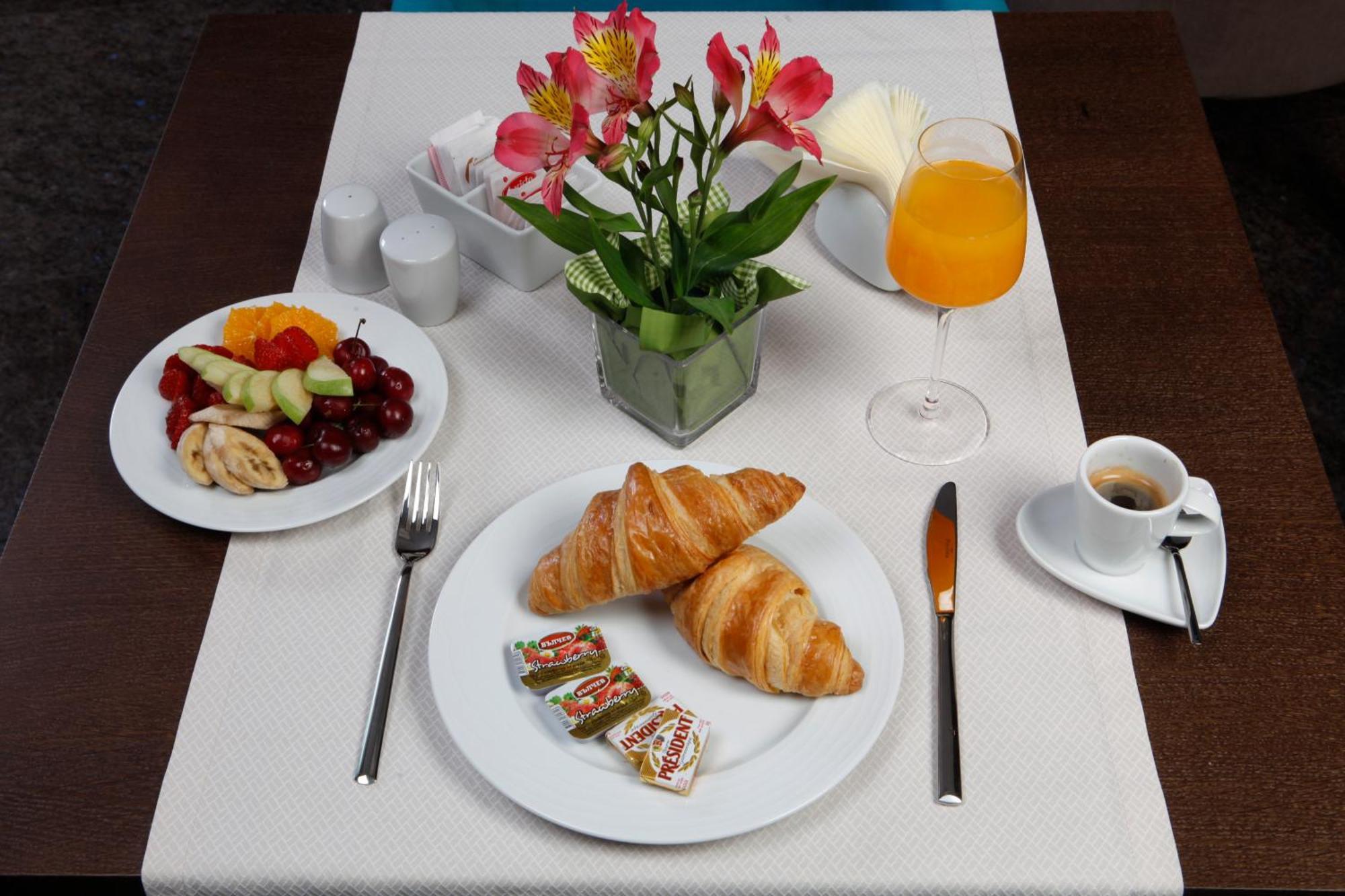 Viko Boutique Apart Hotel Sofia Luaran gambar