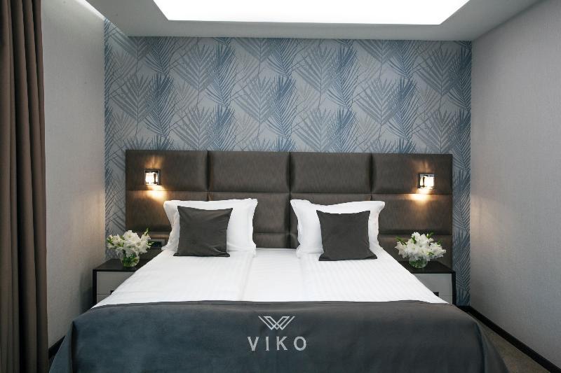 Viko Boutique Apart Hotel Sofia Luaran gambar