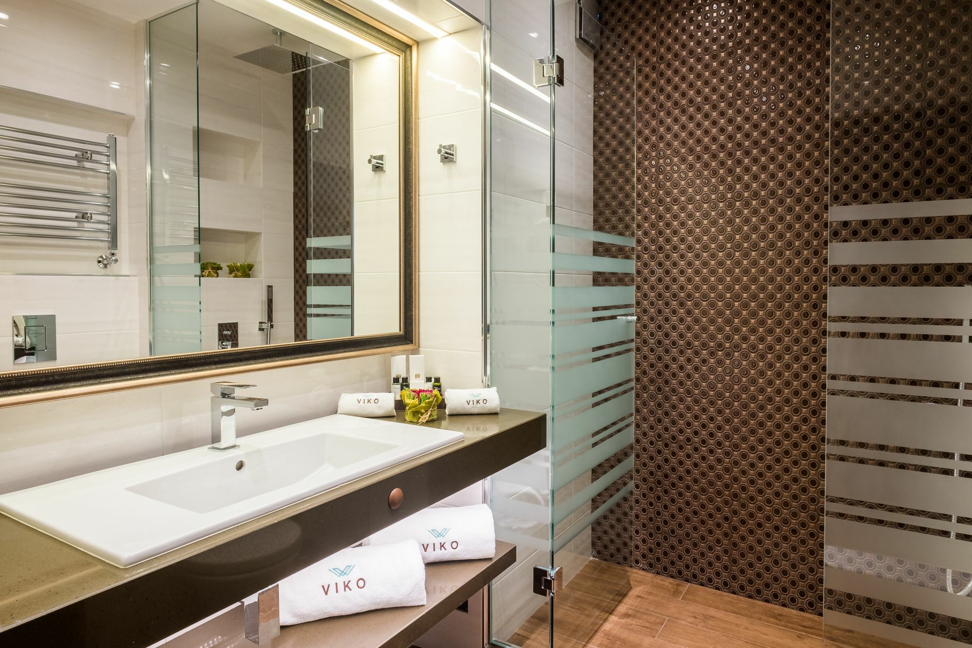 Viko Boutique Apart Hotel Sofia Luaran gambar