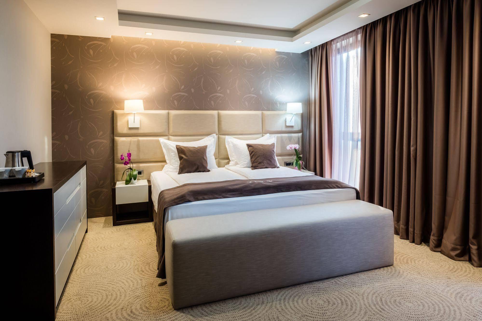 Viko Boutique Apart Hotel Sofia Luaran gambar