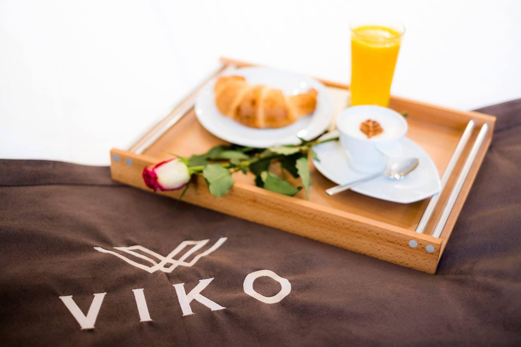 Viko Boutique Apart Hotel Sofia Luaran gambar
