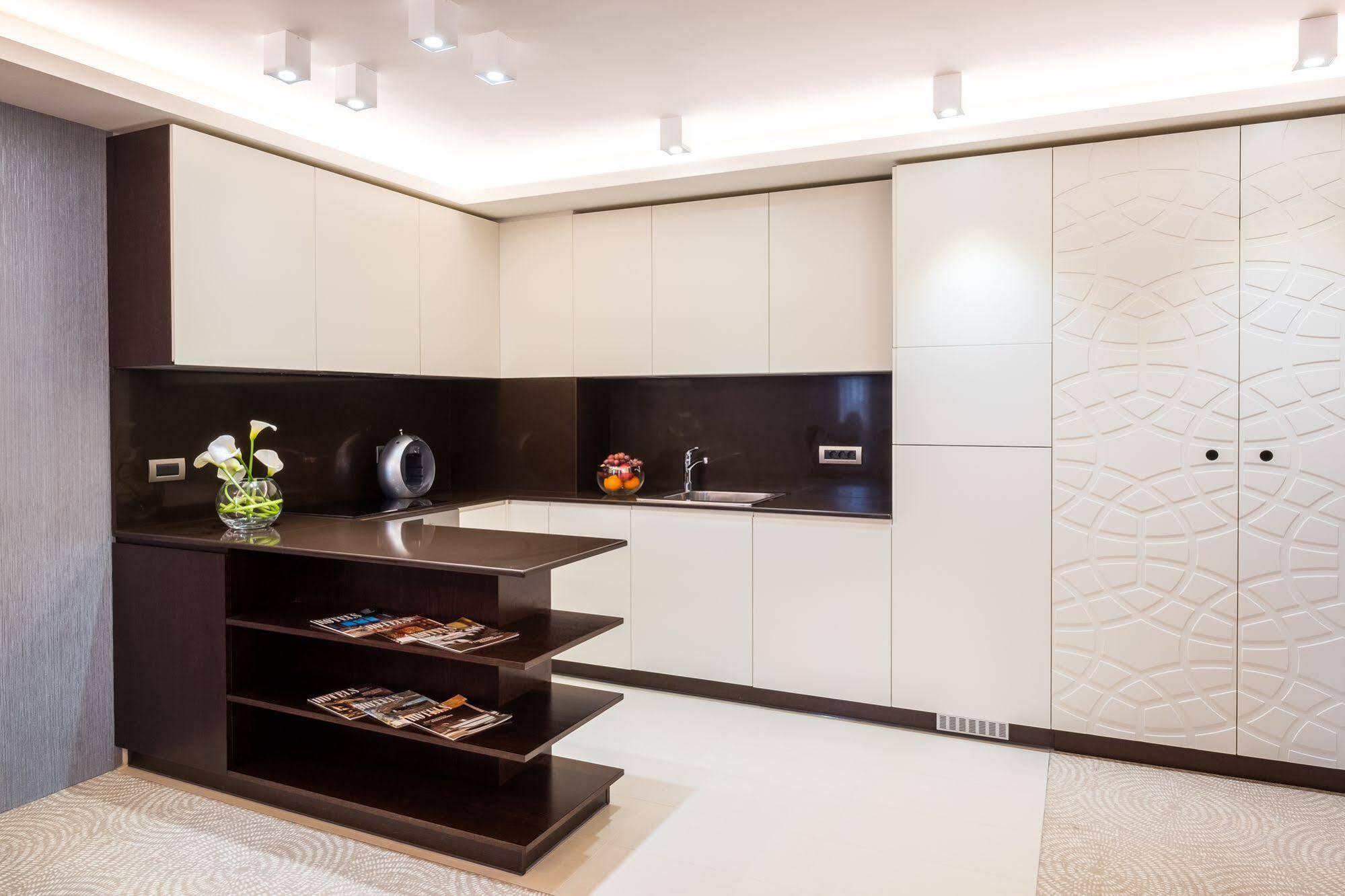 Viko Boutique Apart Hotel Sofia Luaran gambar