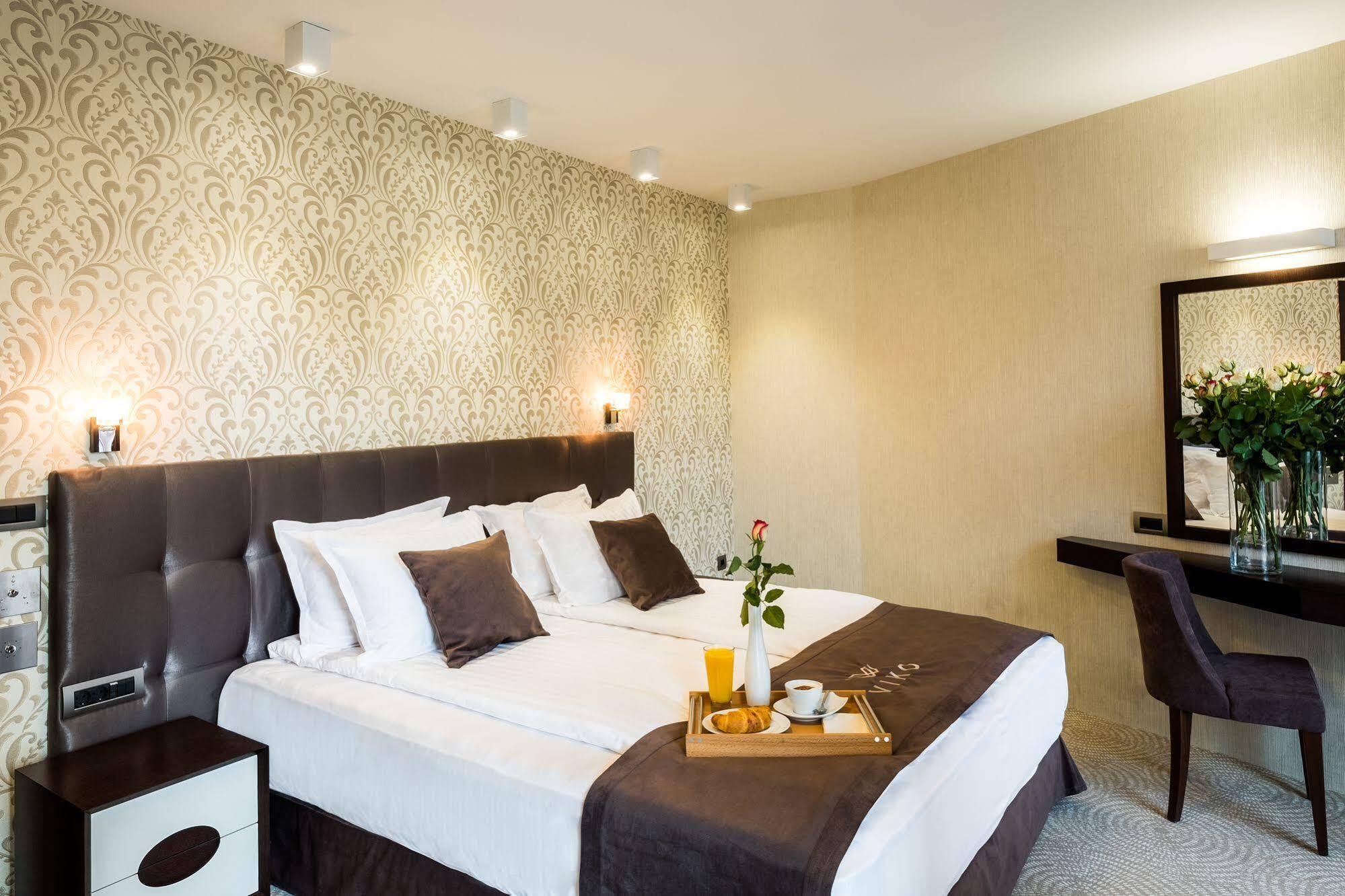 Viko Boutique Apart Hotel Sofia Luaran gambar